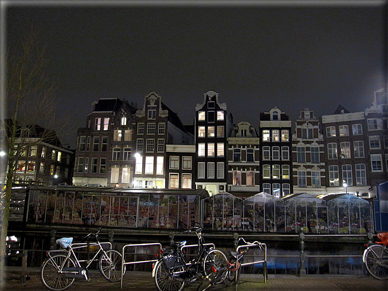 foto Amsterdam